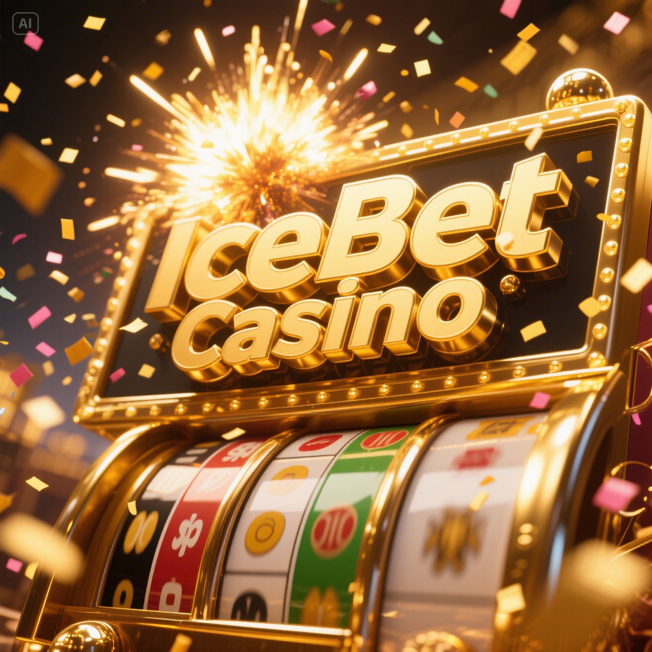 IceBet Casino